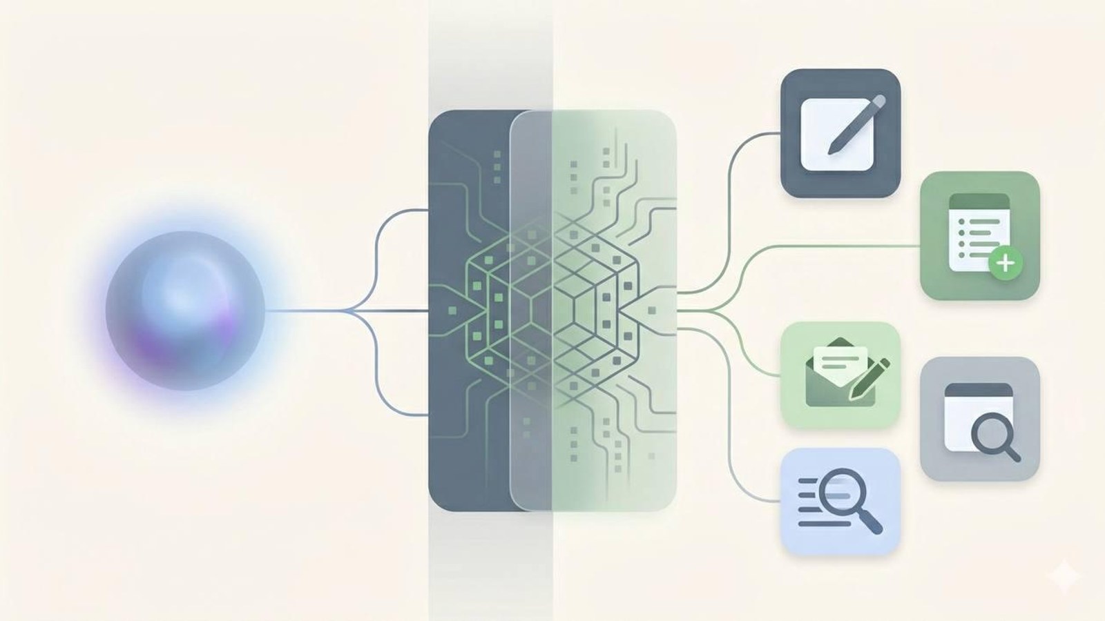 AppFunctions for Android Developers: Android's MCP Moment for Mobile Apps