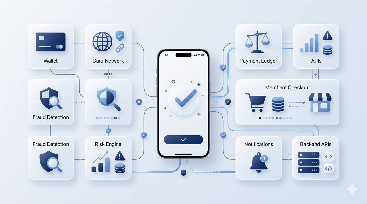 Design PayPal for mobile engineers